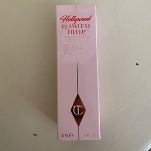 Charlotte Tilbury Flawless Filter